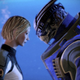 This person chose Garrus. This person chose right.